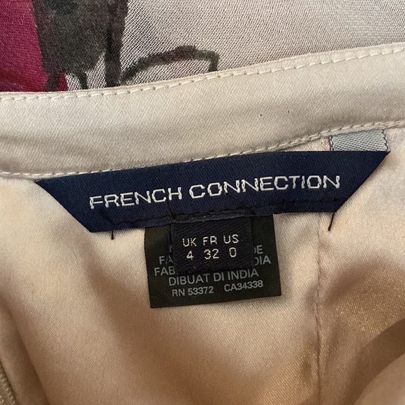 Silk Gown by FCUK - Picture 8 of 8